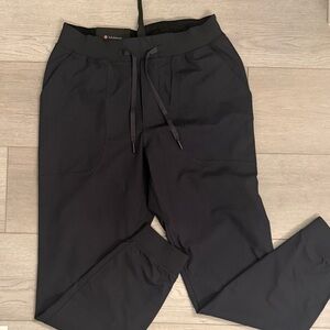 Men's ABC skinny fit Jogger Regular lululemon athletica